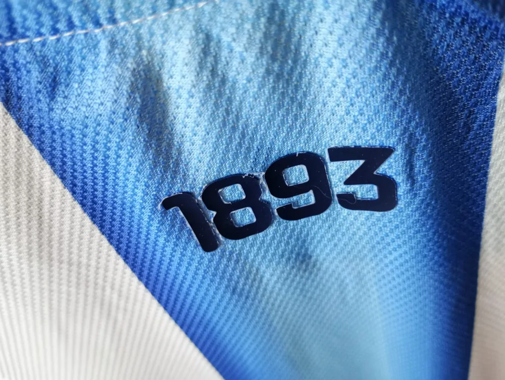 Vista de Selección Argentina 2026