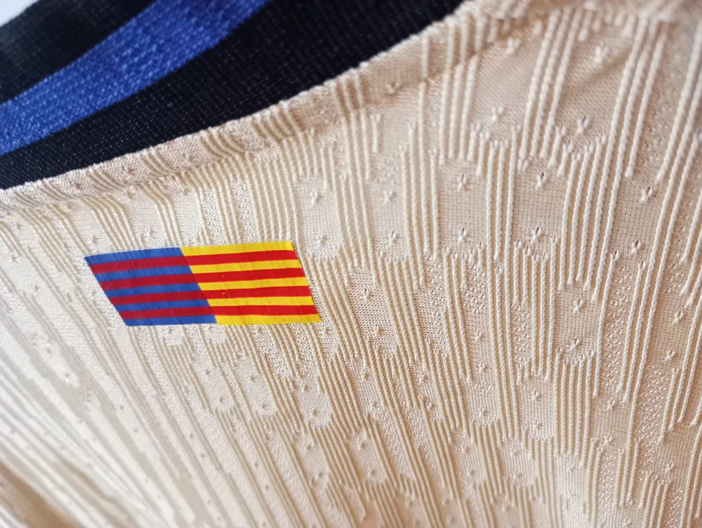 Vista de Barcelona homenaje Kobe Bryant