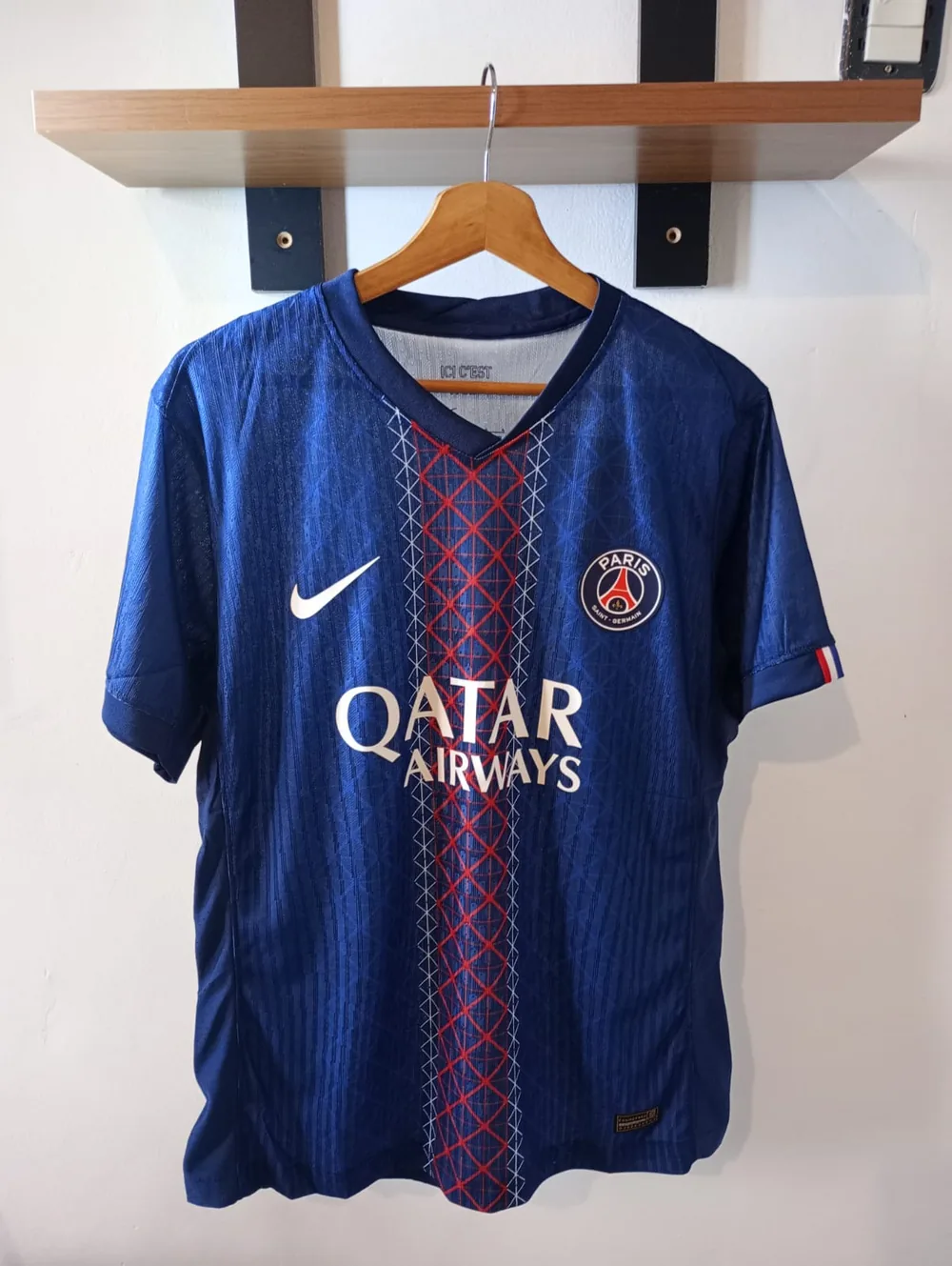 Camiseta PSG titular